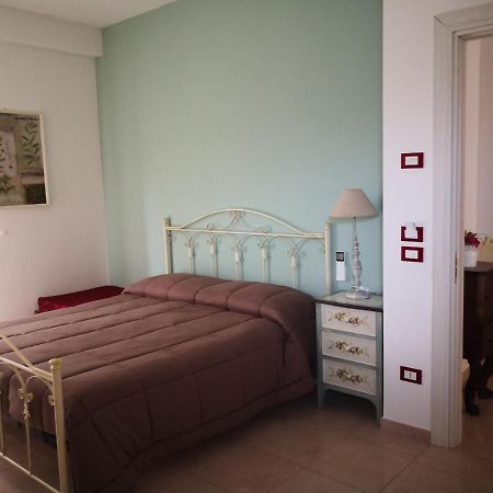 Da Alduccio Bed & Breakfast Vico Del Gargano Dış mekan fotoğraf
