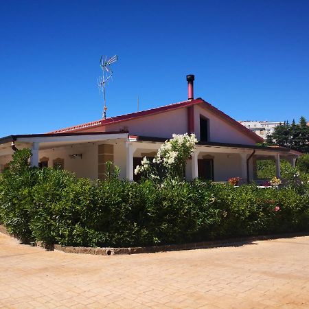 Da Alduccio Bed & Breakfast Vico Del Gargano Dış mekan fotoğraf