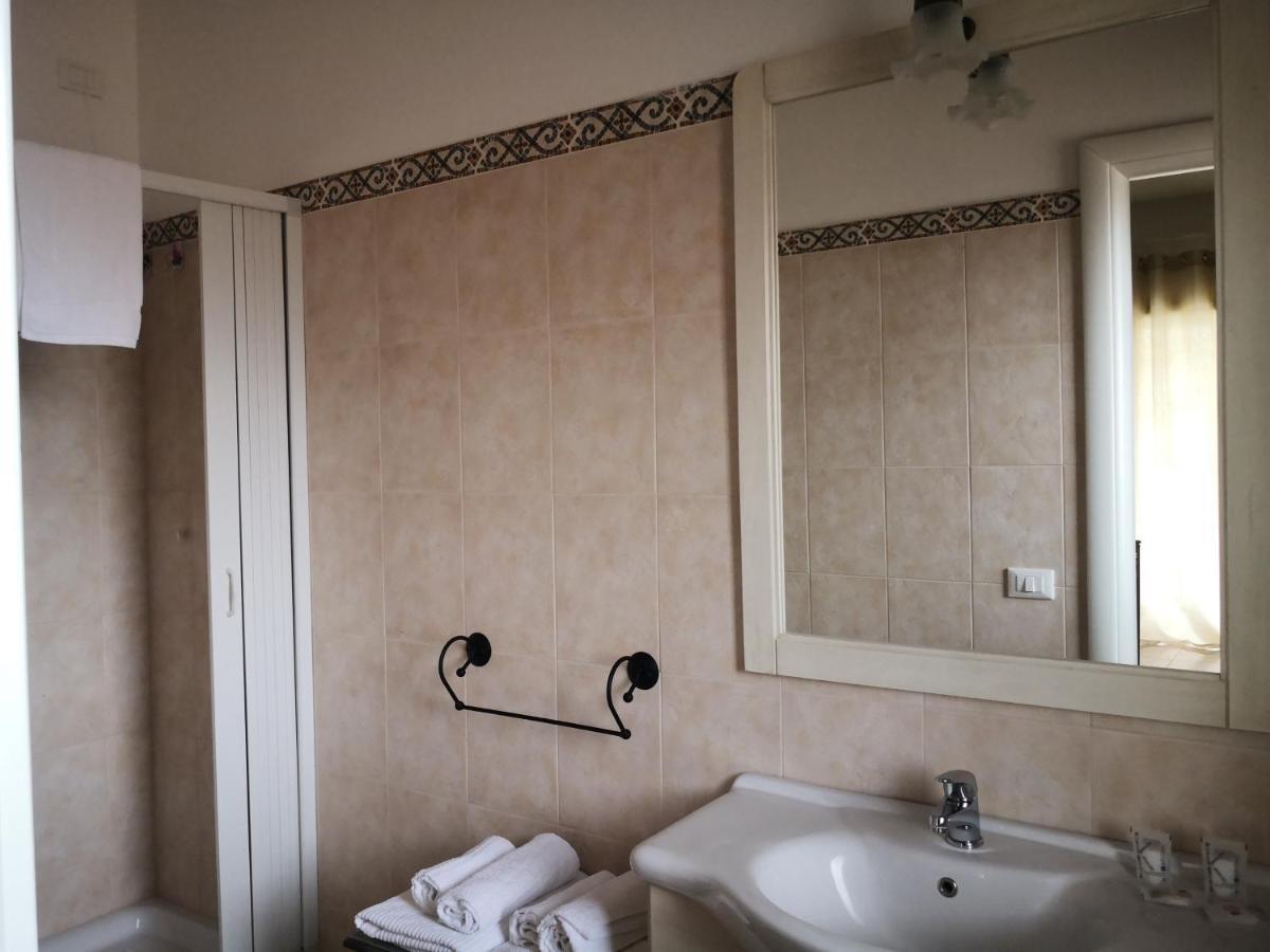 Da Alduccio Bed & Breakfast Vico Del Gargano Dış mekan fotoğraf