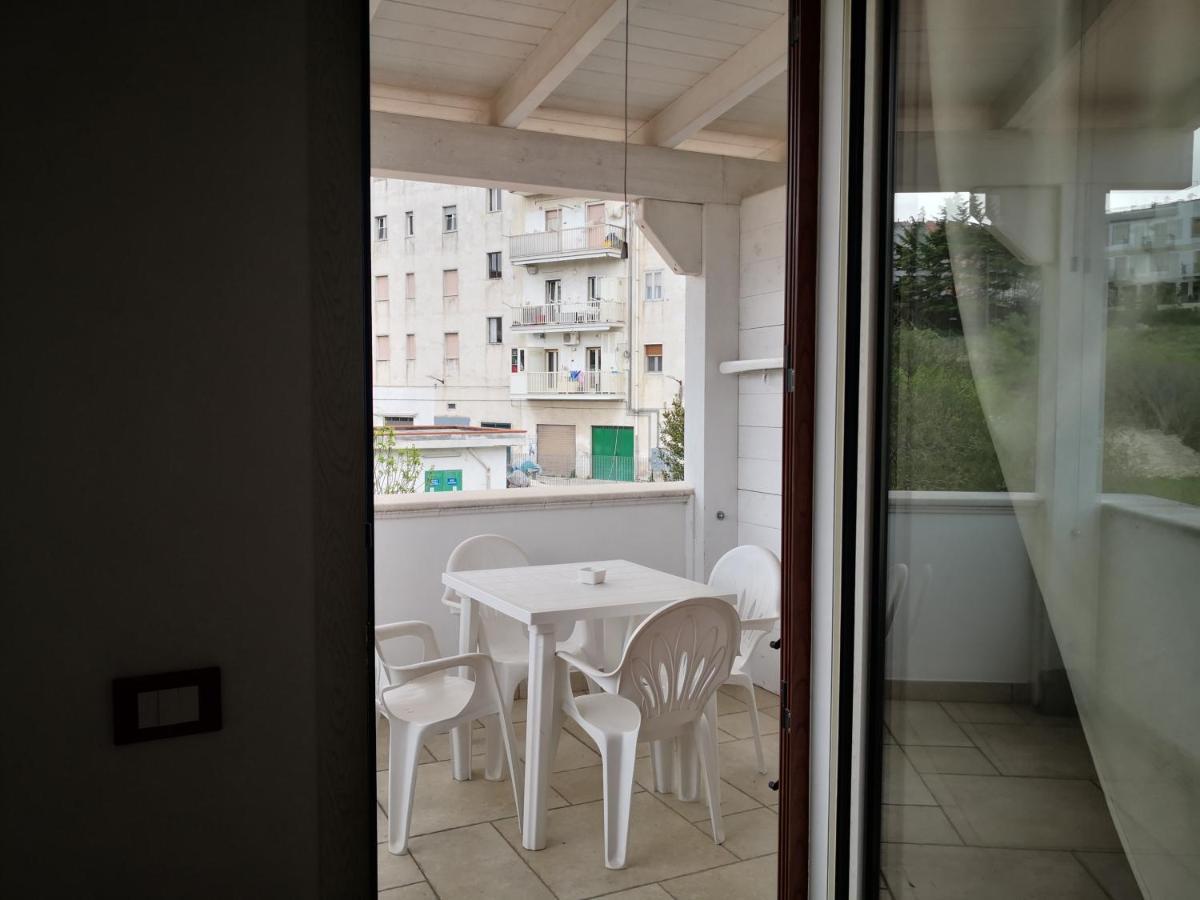 Da Alduccio Bed & Breakfast Vico Del Gargano Dış mekan fotoğraf