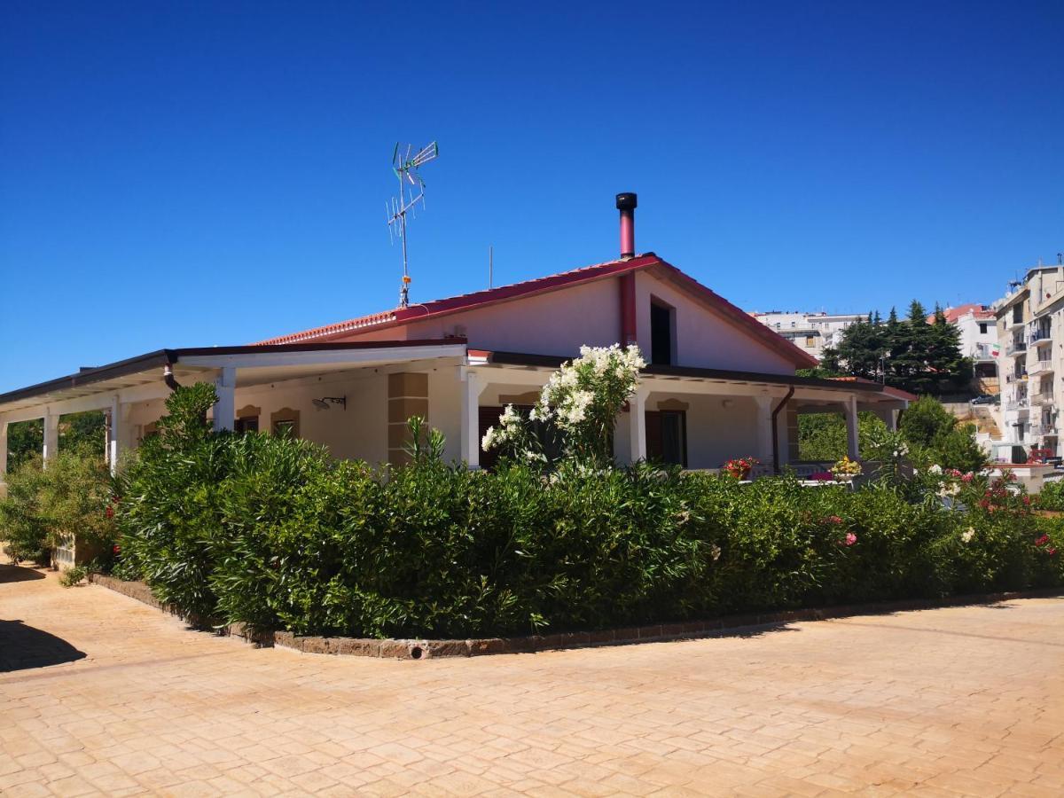 Da Alduccio Bed & Breakfast Vico Del Gargano Dış mekan fotoğraf