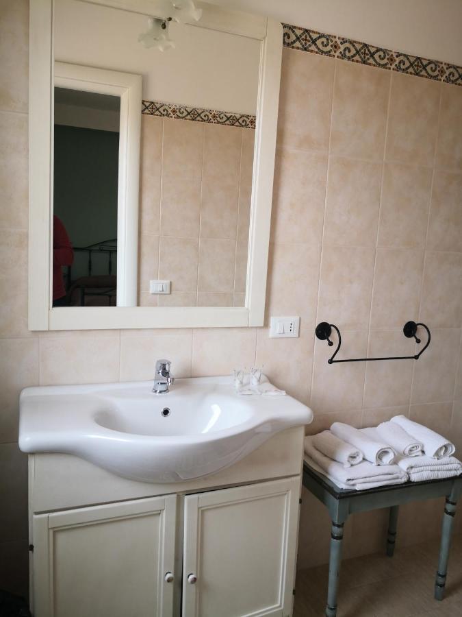 Da Alduccio Bed & Breakfast Vico Del Gargano Dış mekan fotoğraf